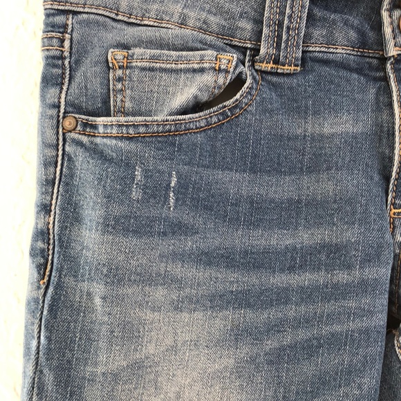 ARIZONA JEANS CO capri jeans - Picture 4 of 4